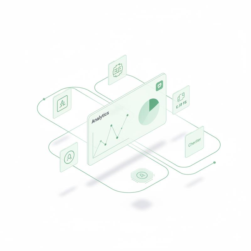 Analytics & Integrations